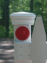Load image into Gallery viewer, 8 ft Free-standing Driveway Gate