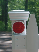 Load image into Gallery viewer, 6 ft Free-standing Driveway Gate