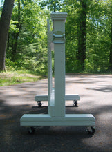 Load image into Gallery viewer, 8 ft Free-standing Driveway Gate