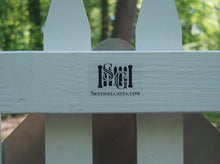 Load image into Gallery viewer, 8 ft Free-standing Driveway Gate