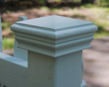 Load image into Gallery viewer, 4 ft Free-standing Driveway Gate