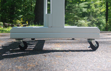 Load image into Gallery viewer, 4 ft Free-standing Driveway Gate