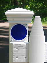 Load image into Gallery viewer, 8 ft Free-standing Driveway Gate