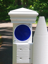 Load image into Gallery viewer, 4 ft Free-standing Driveway Gate