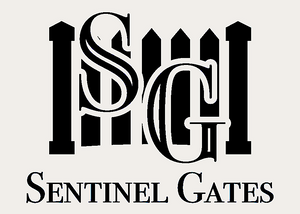 Sentinel Gates Logo